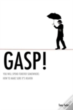 Capa do artigo Gasp!