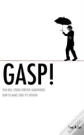 Capa do artigo Gasp!