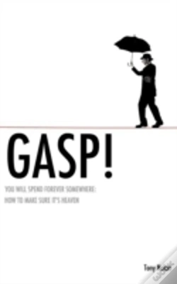 Capa do artigo Gasp!