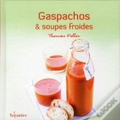 Capa do artigo Gaspachos Et Soupes Froides