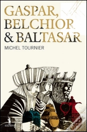 Capa do artigo Gaspar, Belchior & Baltasar
