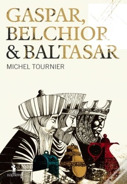 Capa do artigo Gaspar, Belchior & Baltasar