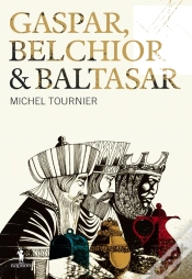 Capa do artigo Gaspar, Belchior & Baltasar
