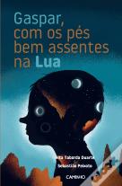 Gaspar, com os Pés Bem Assentes na Lua