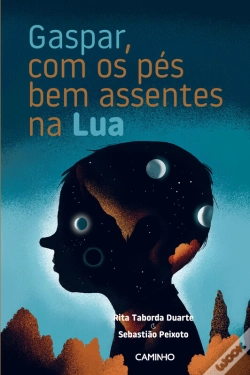 Capa do artigo Gaspar, Com Os Pés Bem Assentes Na Lua