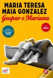 Capa do artigo Gaspar e Mariana