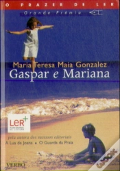Capa do artigo Gaspar & Mariana