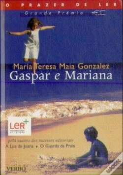 Capa do artigo Gaspar & Mariana