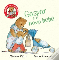 Capa do artigo Gaspar e o Novo Bebé