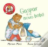 Gaspar e o Novo Bebé