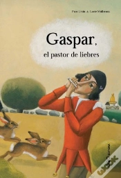 Capa do artigo Gaspar, El Pastor De Liebres