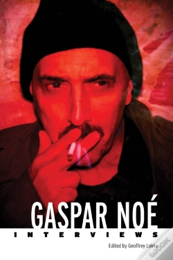 Capa do artigo Gaspar Noe