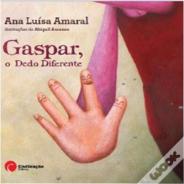 Gaspar, o Dedo Diferente
