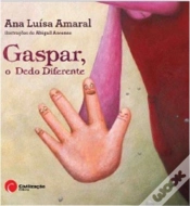 Capa do artigo Gaspar, o Dedo Diferente