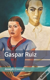 Capa do artigo Gaspar Ruiz