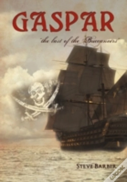 Capa do artigo Gaspar