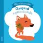 Gaspard A Peur Du Noir (Mon P'Tit Caractere) - Preview