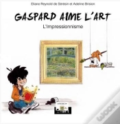 Capa do artigo Gaspard Aime L