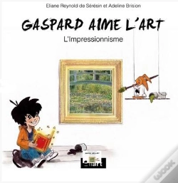 Capa do artigo Gaspard Aime L'Art, L'Impressionnisme