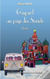 Capa do artigo Gaspard Au Pays Des Soviets