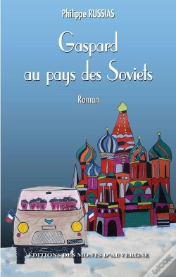 Capa do artigo Gaspard Au Pays Des Soviets