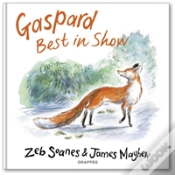 Capa do artigo Gaspard - Best In Show