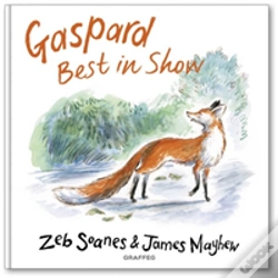 Capa do artigo Gaspard - Best In Show