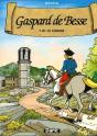 Gaspard De Besse T. 10 - Le Convoi - Preview