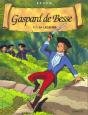 Gaspard De Besse T.1 ; La Legende - Preview