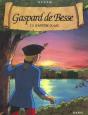Gaspard De Besse T.3 ; Le Mystere Du Lac - Preview