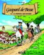 Gaspard De Besse T.4 : Le Triangle Des Déesses - Preview