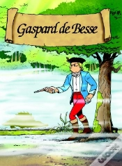 Capa do artigo Gaspard De Besse T.5 : L