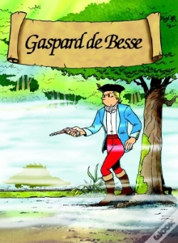 Capa do artigo Gaspard De Besse T.5 : L'Étang Du Diable