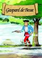 Gaspard De Besse T.5 : L'Étang Du Diable - Preview