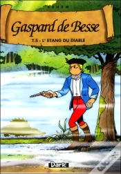 Capa do artigo Gaspard De Besse T.5 ; L