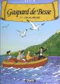 Gaspard De Besse T.7 ; L'Île Au Spectre - Preview