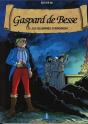 Gaspard De Besse T.8 : Les Illuminés D'Avignon - Preview