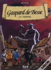 Capa do artigo Gaspard De Besse ; Theopolis T.11