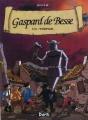 Gaspard De Besse ; Theopolis T.11 - Preview