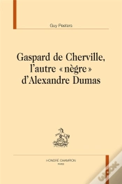 Capa do artigo Gaspard De Cherville, L