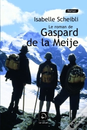 Capa do artigo Gaspard De La Meije