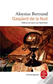 Capa do artigo Gaspard De La Nuit