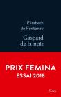 Gaspard De La Nuit. Autobiogaphie De Mon Frere - Preview