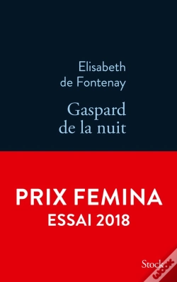 Capa do artigo Gaspard De La Nuit. Autobiogaphie De Mon Frere