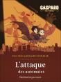 Gaspard De Paris : L'Attaque Des Automates - Preview