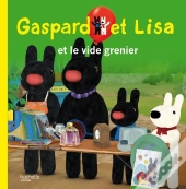 Gaspard & Lisa - Font Une Brocante
