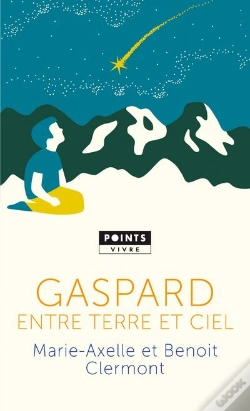 Capa do artigo Gaspard, Entre Terre Et Ciel