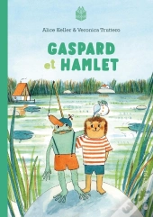 Gaspard Et Hamlet