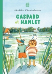 Capa do artigo Gaspard Et Hamlet