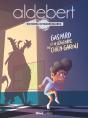 Gaspard Et La Légende Du Chien-Garou - Preview